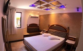 Motel Villa Di Roma (Adults Only)